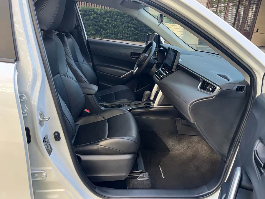 Toyota Frontlander 2022 #22 Toyota Frontlander 2022 imagen de coche #22