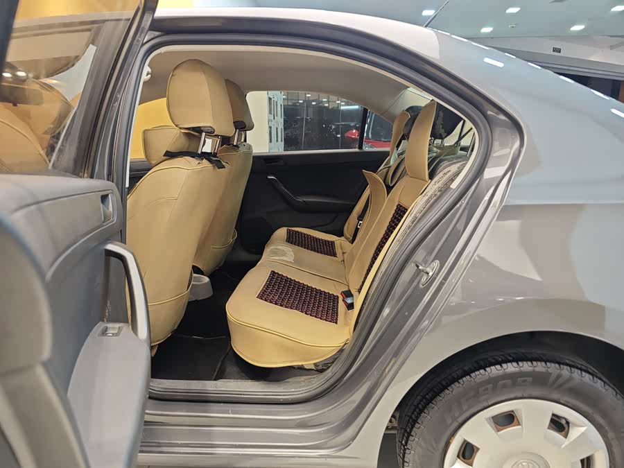 斯柯达 昕锐 2014 汽车图片 #22