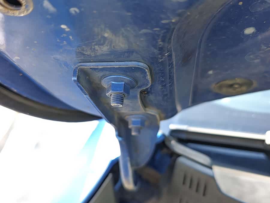 名爵 名爵ZS 2017 汽车图片 #22