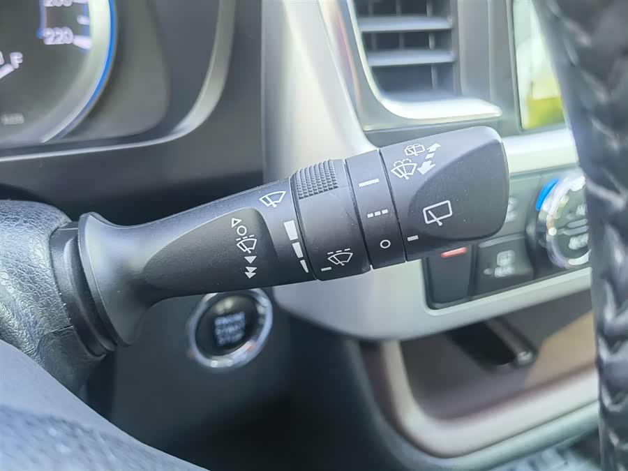 丰田 汉兰达 2019 汽车图片 #22