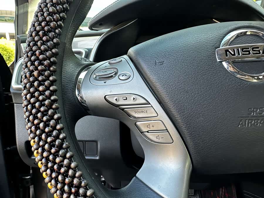 日产 楼兰 2018 汽车图片 #22