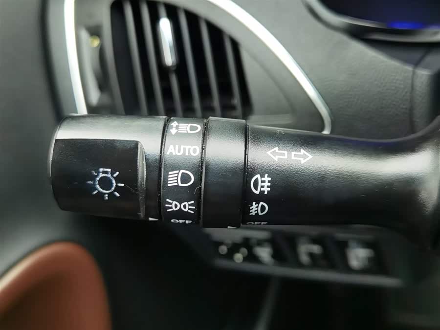 江淮汽车 瑞风S5 2015 汽车图片 #22