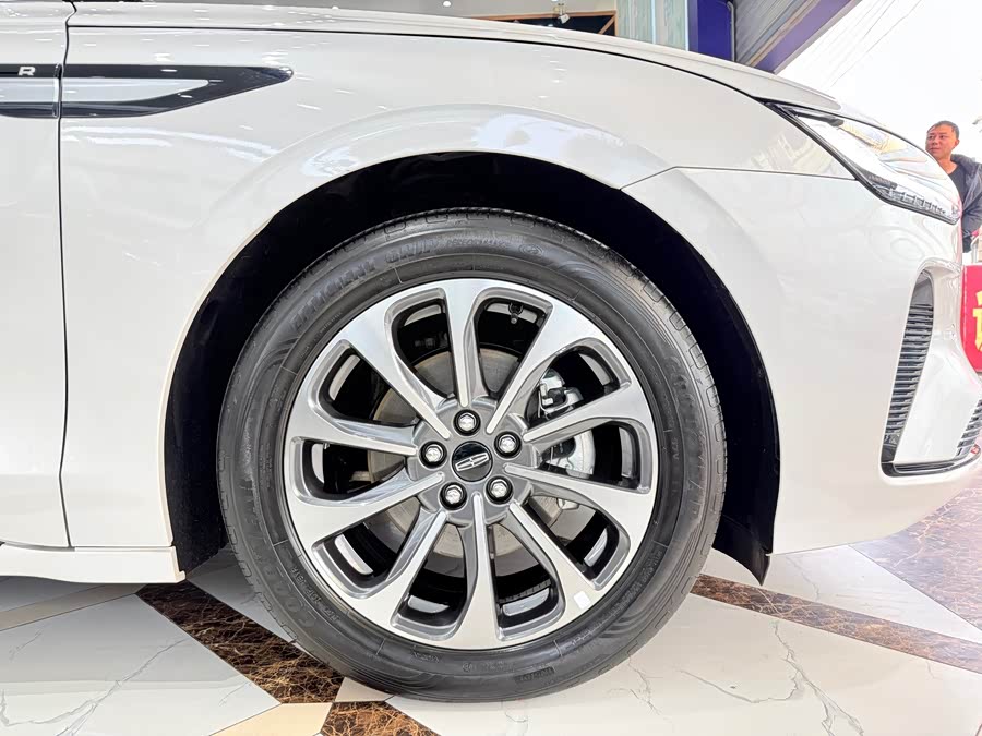 Changan 2023 car image #22