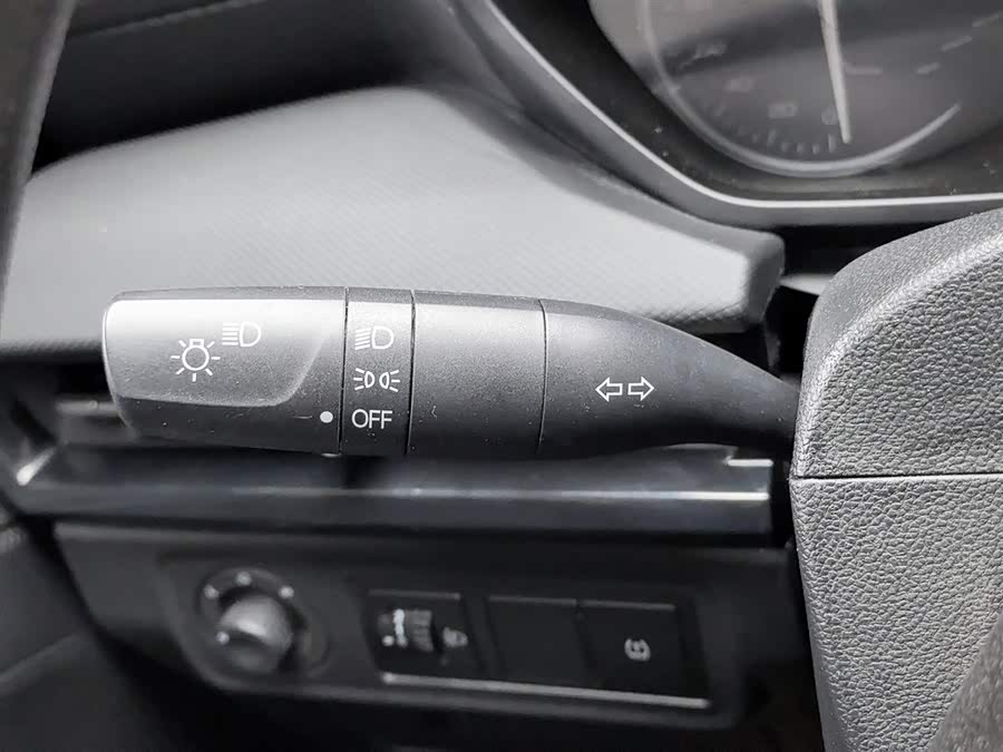 五菱汽车 五菱星驰 2023 汽车图片 #22