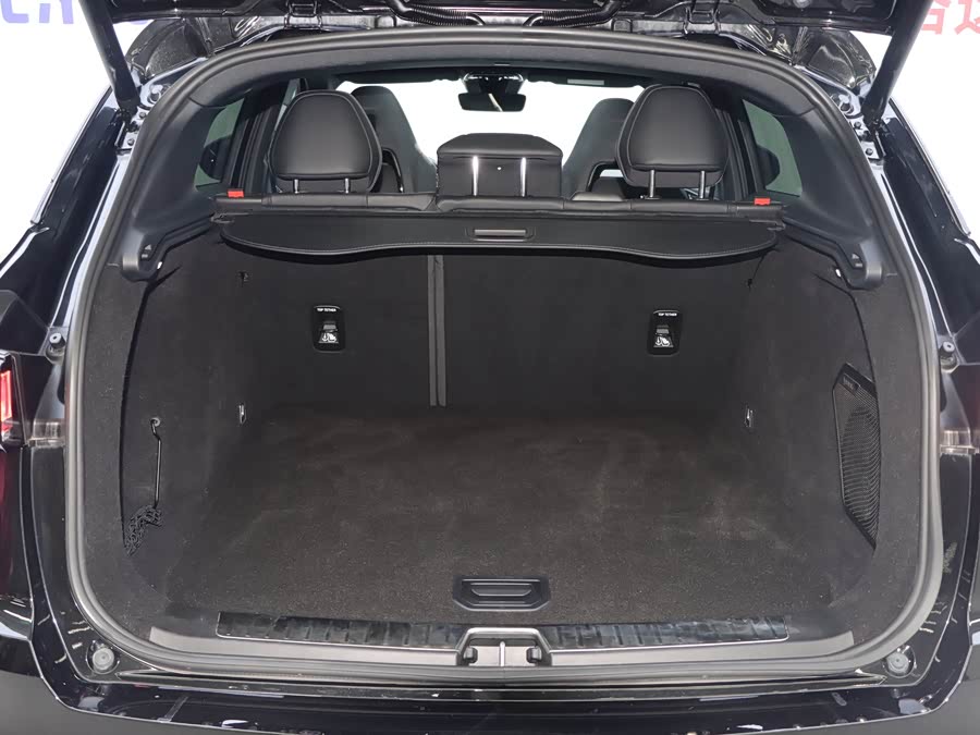 领克 领克01 2022 汽车图片 #22