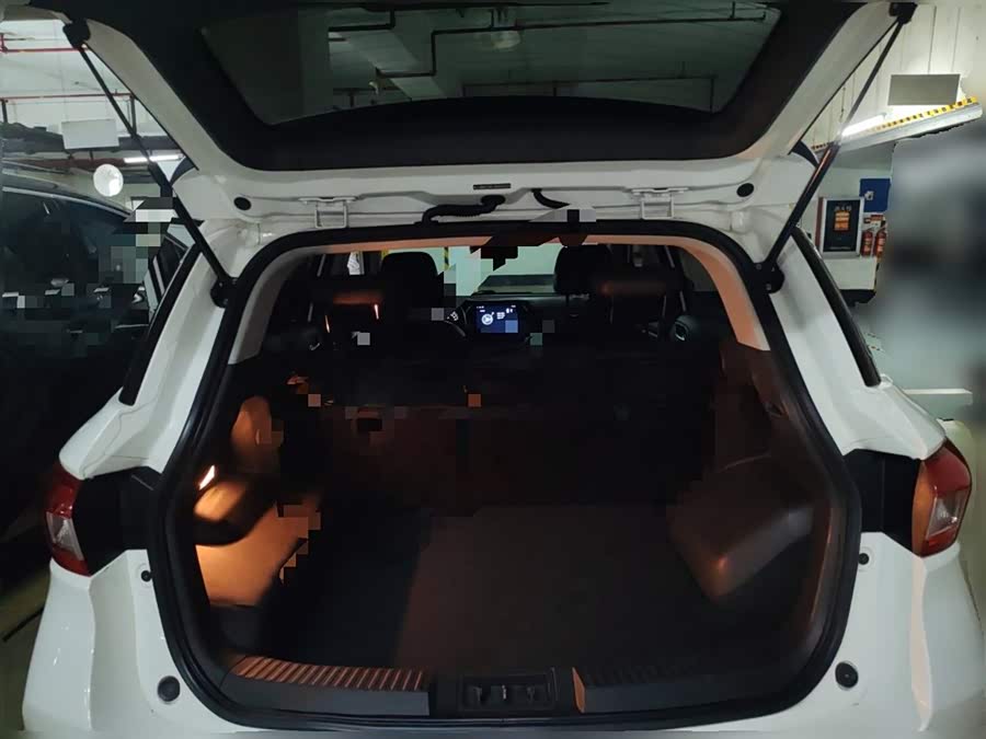 GAC Qizhi PHEV 2019 immagine di auto #22