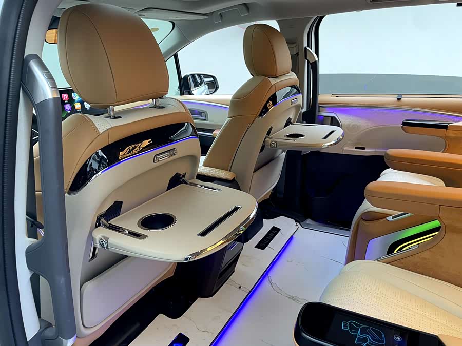 丰田 赛那SIENNA 2024 #22 丰田 赛那SIENNA 2024 汽车图片 #22