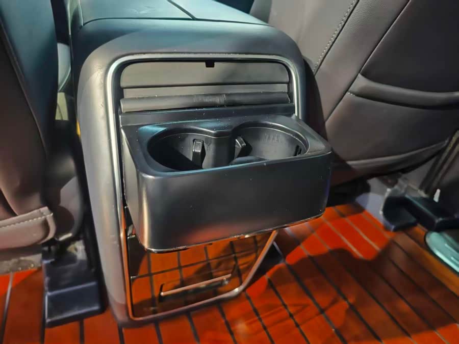 GAC Trumpchi M8 2022 car image #22