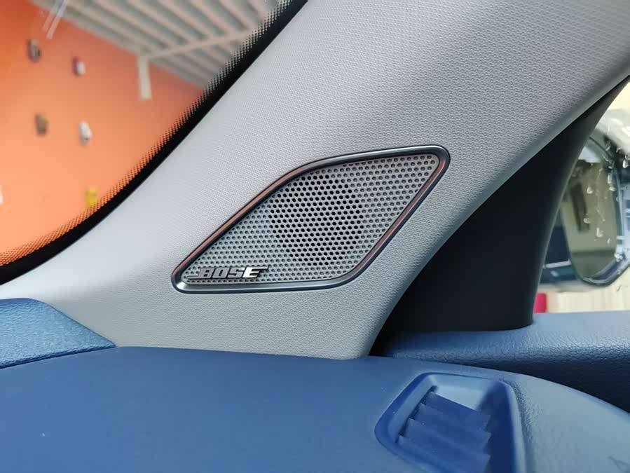GEELY Preface 2021 #22 GEELY Preface 2021 immagine di auto #22