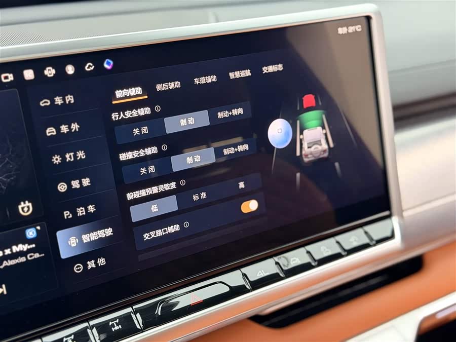 Tank 700 New Energy 2024 imagen de coche #22