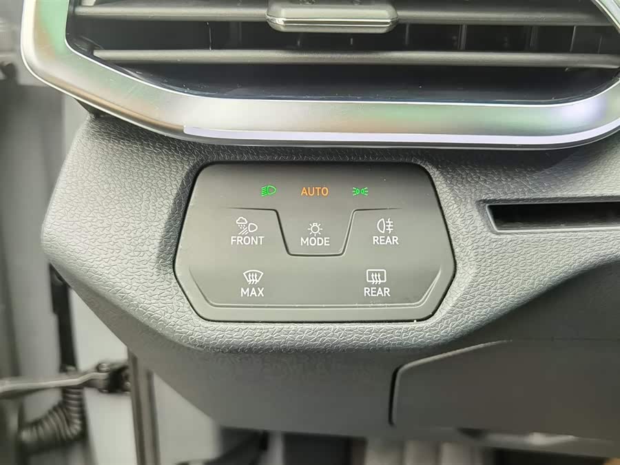 Volkswagen ID.4 Crozz 2023 #22 Volkswagen ID.4 Crozz 2023 car image #22