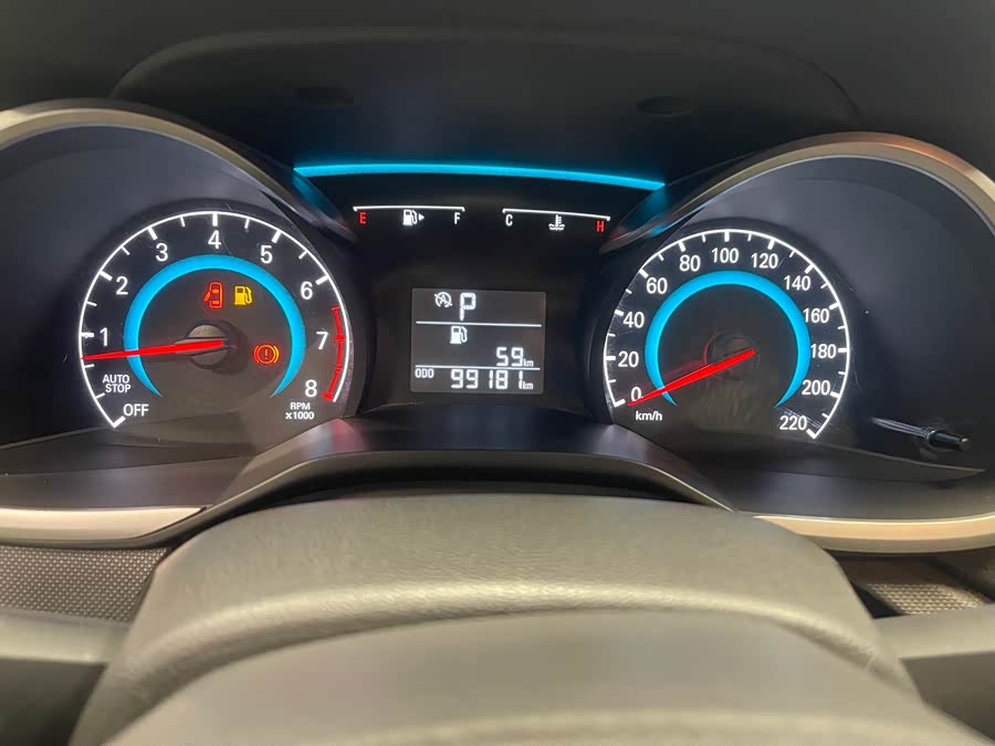 Chevrolet Cavalier 2018 #22 Chevrolet Cavalier 2018 car image #22