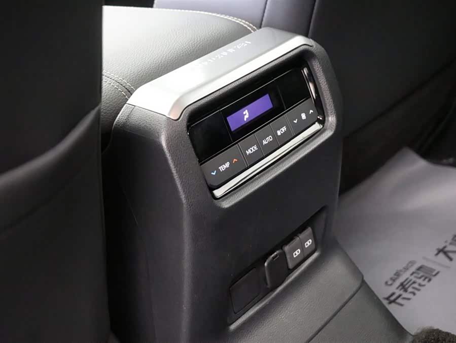 丰田 普拉多 2025 汽车图片 #22