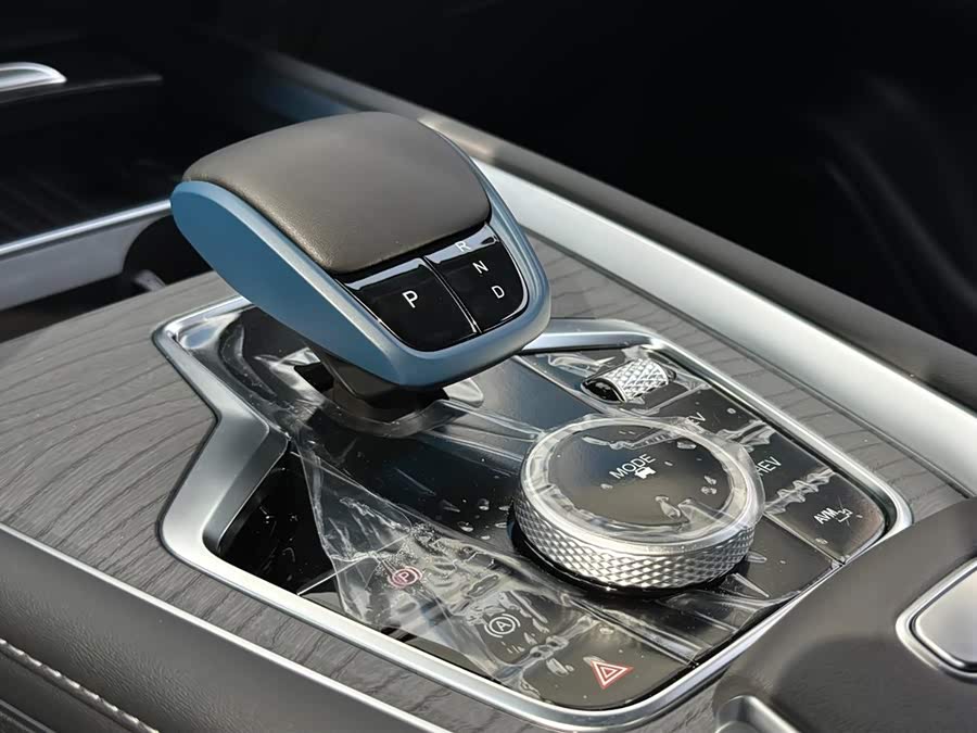 Chery Tiggo 8 PRO New Energy 2025 #22 Chery Tiggo 8 PRO New Energy 2025 car image #22