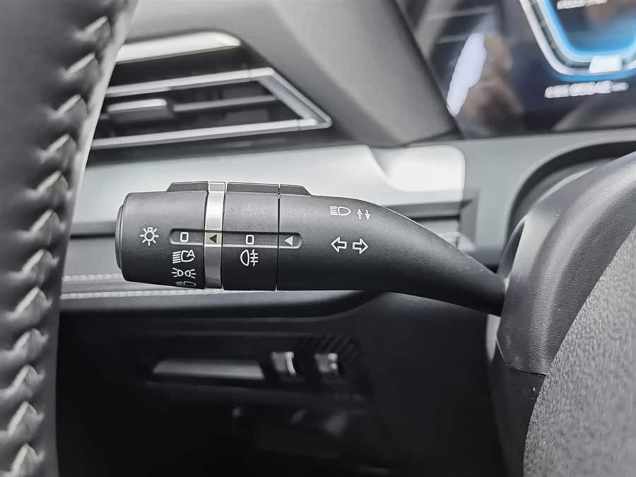BYD Song Pro 2020 car image #22