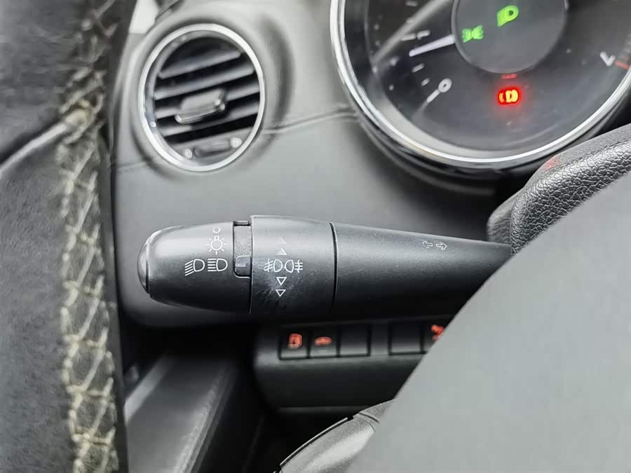 标致 标致3008 2014 汽车图片 #22