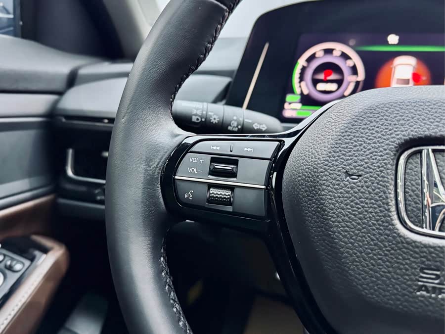 Honda Inspire New Energy 2023 car image #22