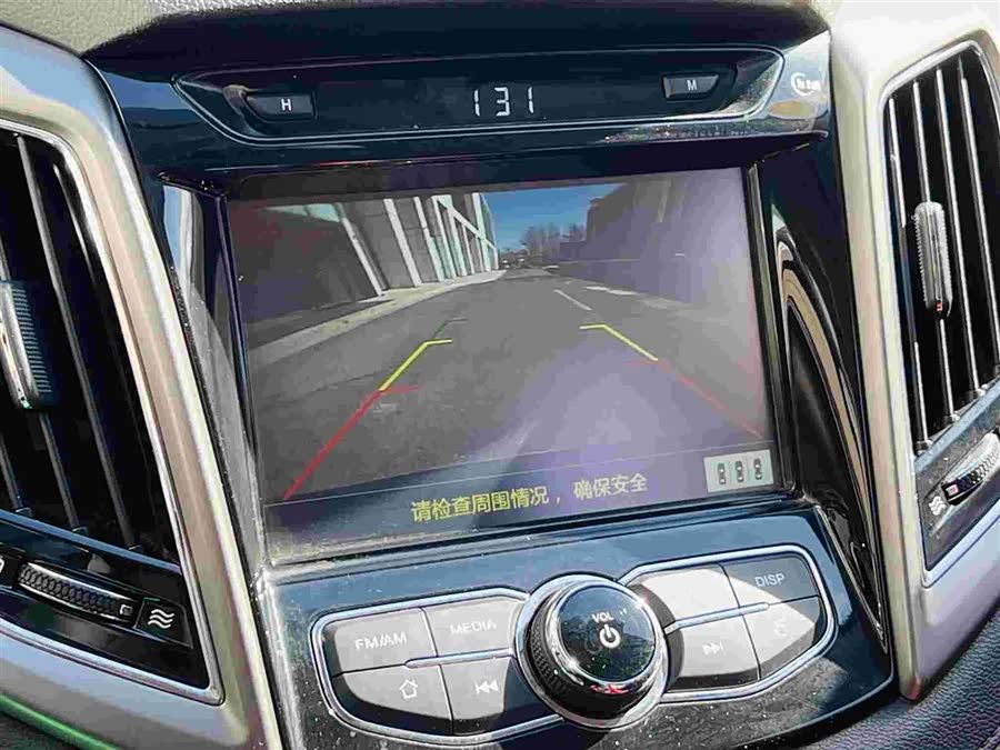 Changan Eado XT 2017 car image #22