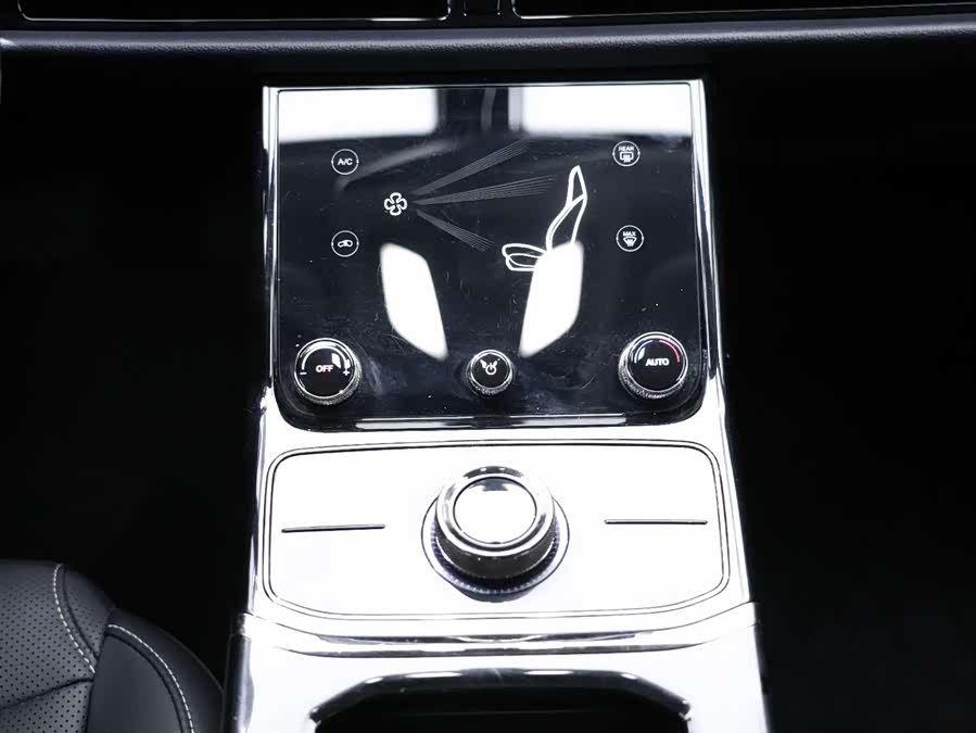 Neta U 2022 изображение автомобиля #22