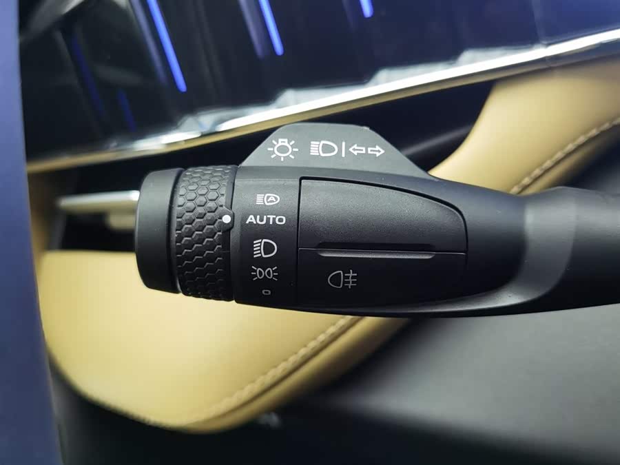 吉利汽车 博越L 2023 汽车图片 #22