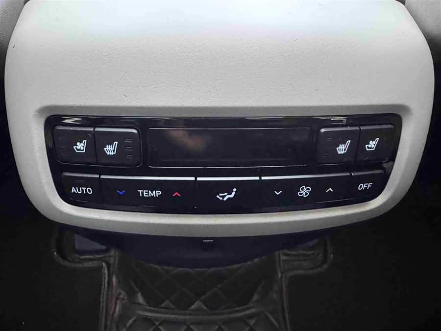 Hyundai Palisade 2021 #22 Hyundai Palisade 2021 car image #22