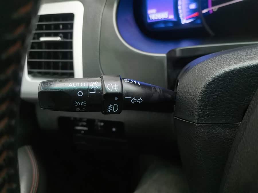 BYD S6 2015 #22 BYD S6 2015 car image #22