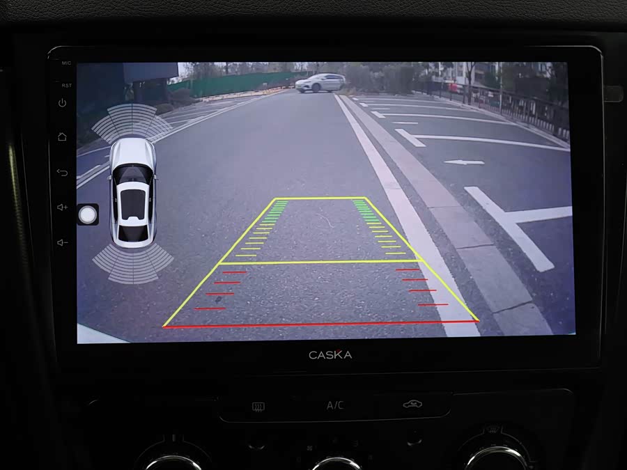 Skoda Yeti 2016 car image #22