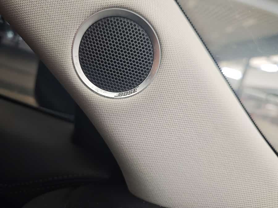 马自达 马自达CX-8 2021 汽车图片 #22