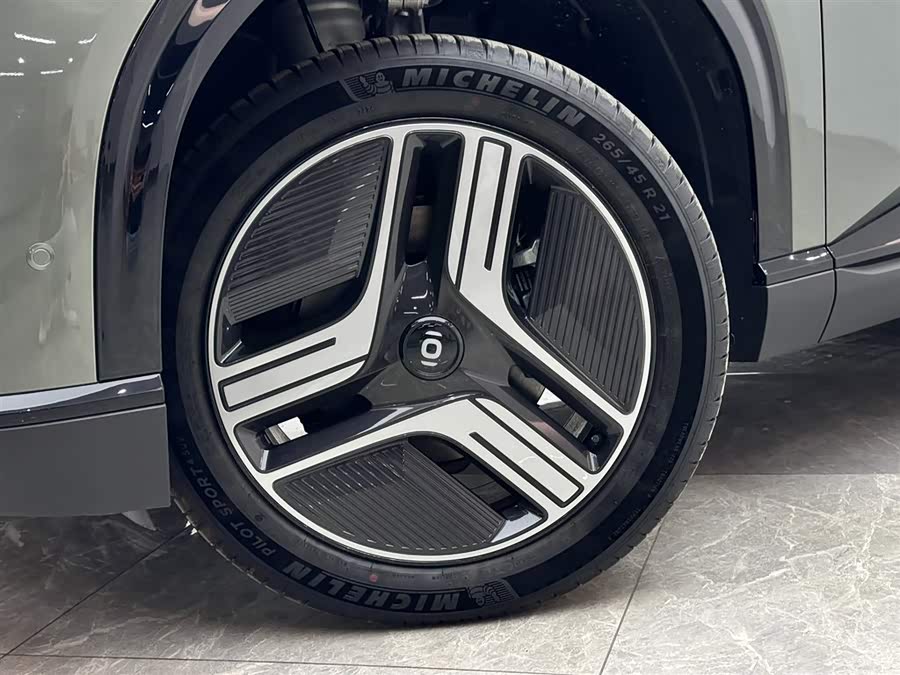 长安 长安启源E07 汽车图片 #22