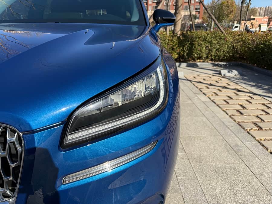 Changan 2020 image de voiture #22