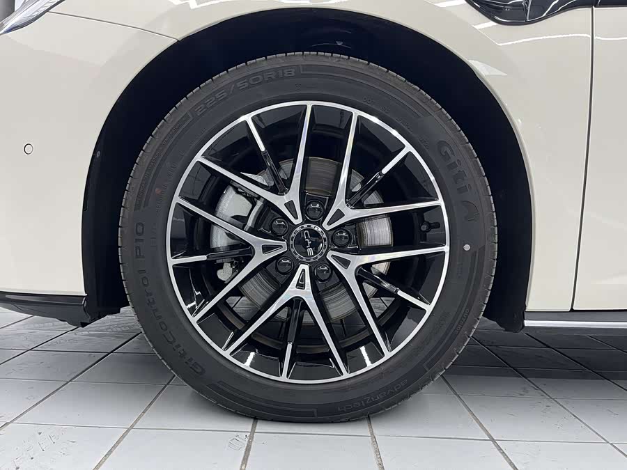 比亚迪 海豹07 DM-i 2025 汽车图片 #22