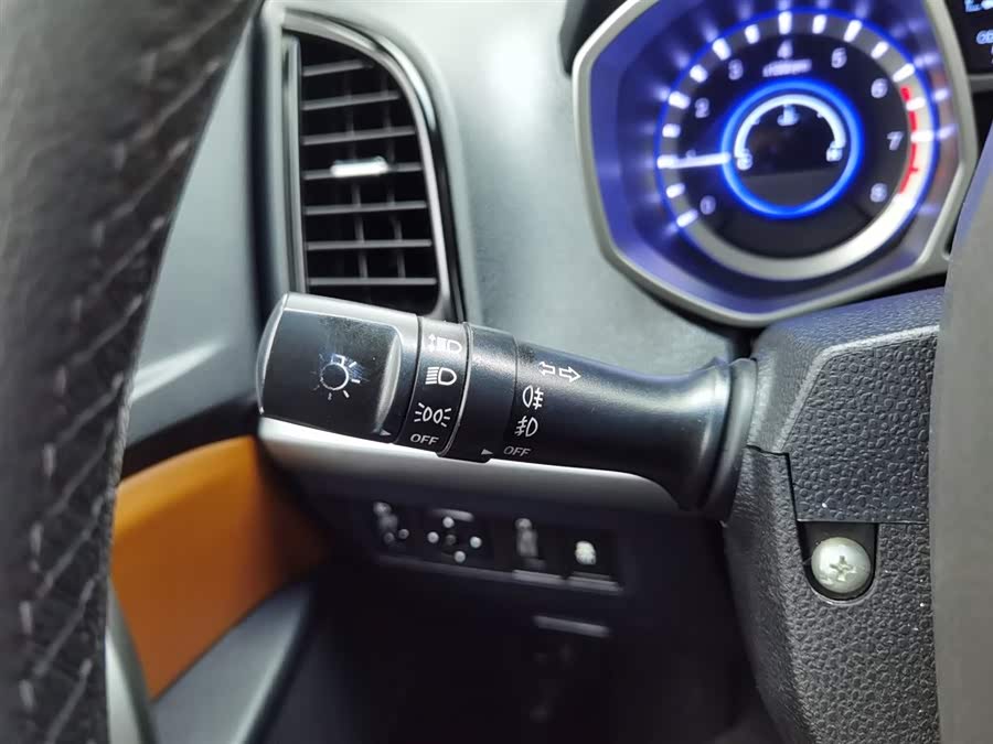 江淮汽车 瑞风S3 2015 汽车图片 #22