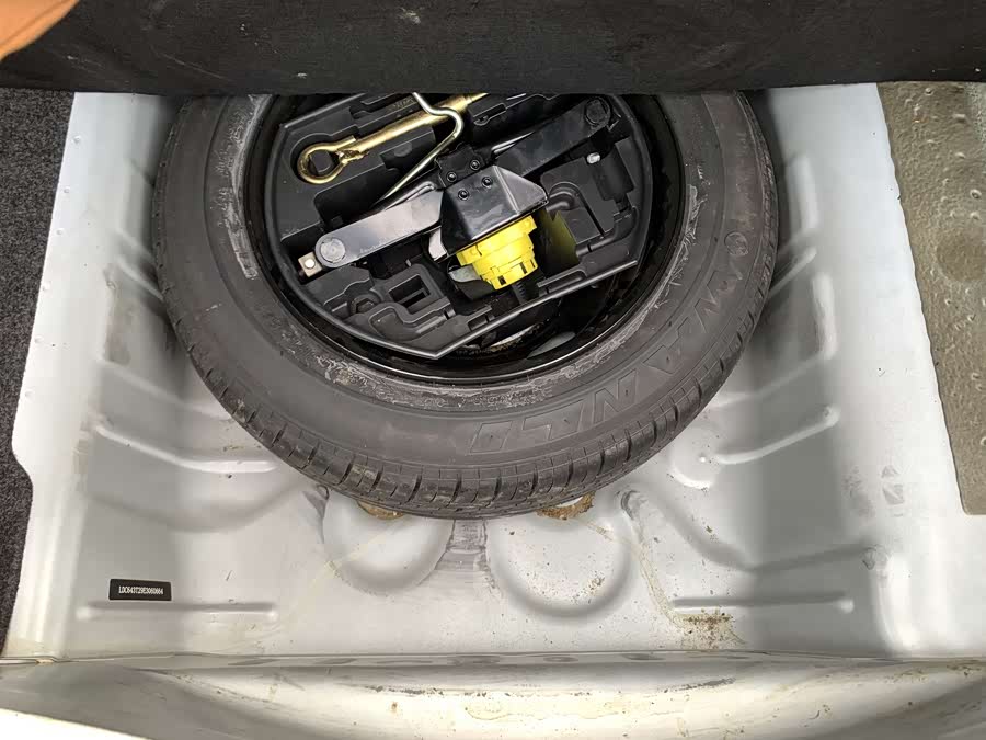 Citroen C-Elysée 2014 صورة سيارة #22