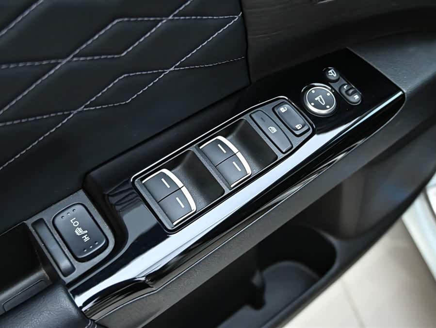 Honda Elysion 2023 car image #22