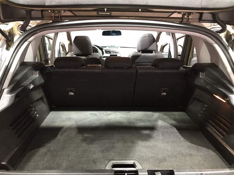 Peugeot 3008 2015 صورة سيارة #22