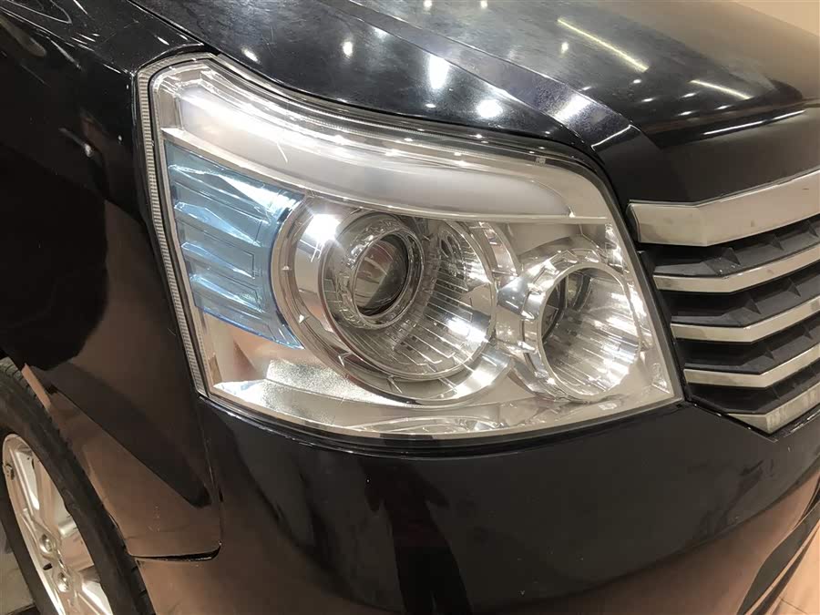 Great Wall Cowry 2011 #22 Great Wall Cowry 2011 صورة سيارة #22