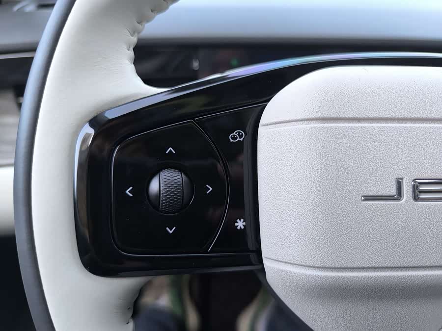 捷途 捷途大圣i-DM 2023 汽车图片 #22