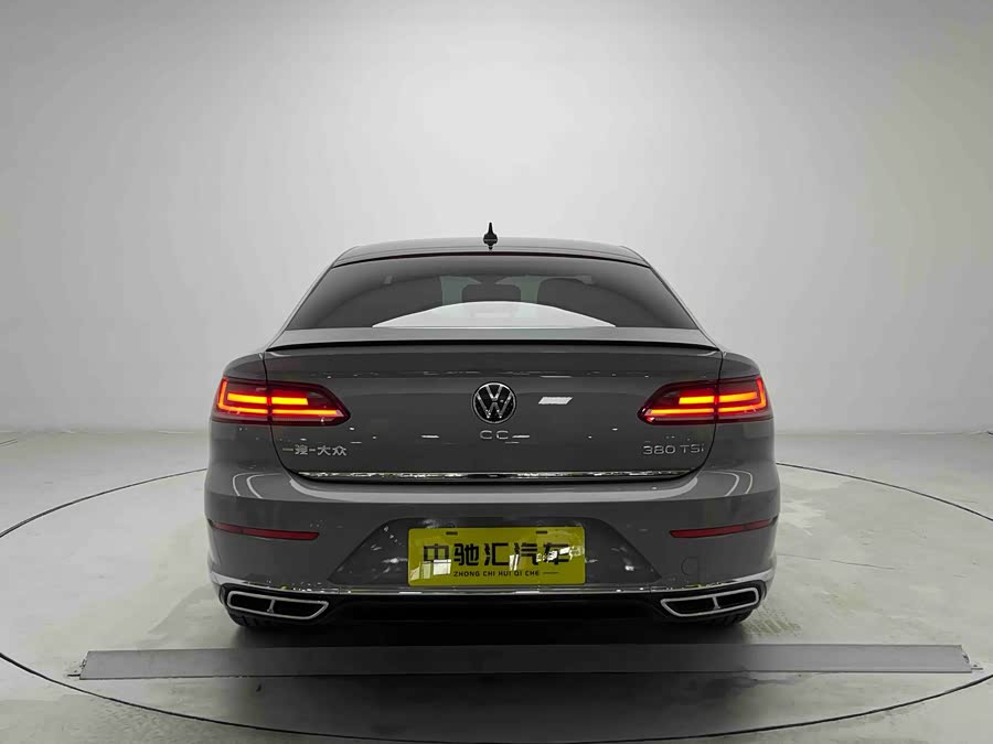 大众 一汽-大众CC 2022 汽车图片 #22