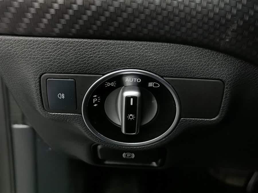 Mercedes-Benz A AMG (Imported) 2017 car image #22