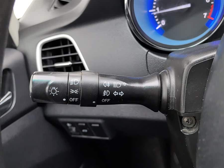 Kaiyi C3 2015 image de voiture #22