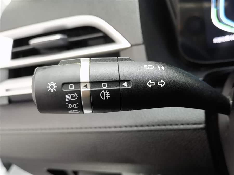 BYD e2 2019 #22 BYD e2 2019 immagine di auto #22