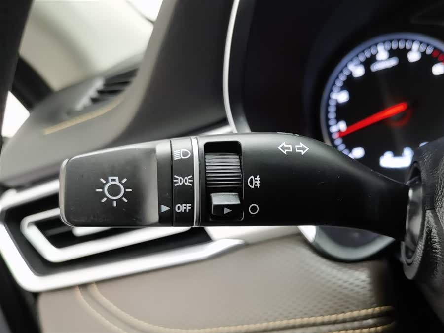 江淮汽车 嘉悦A5 2020 汽车图片 #22