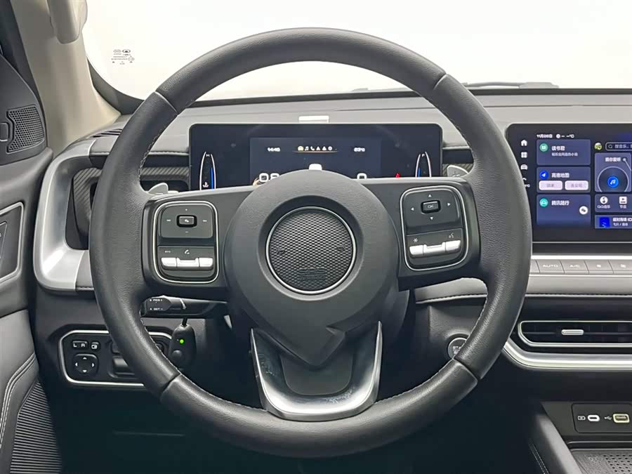 Great Wall Poer 2024 car image #22