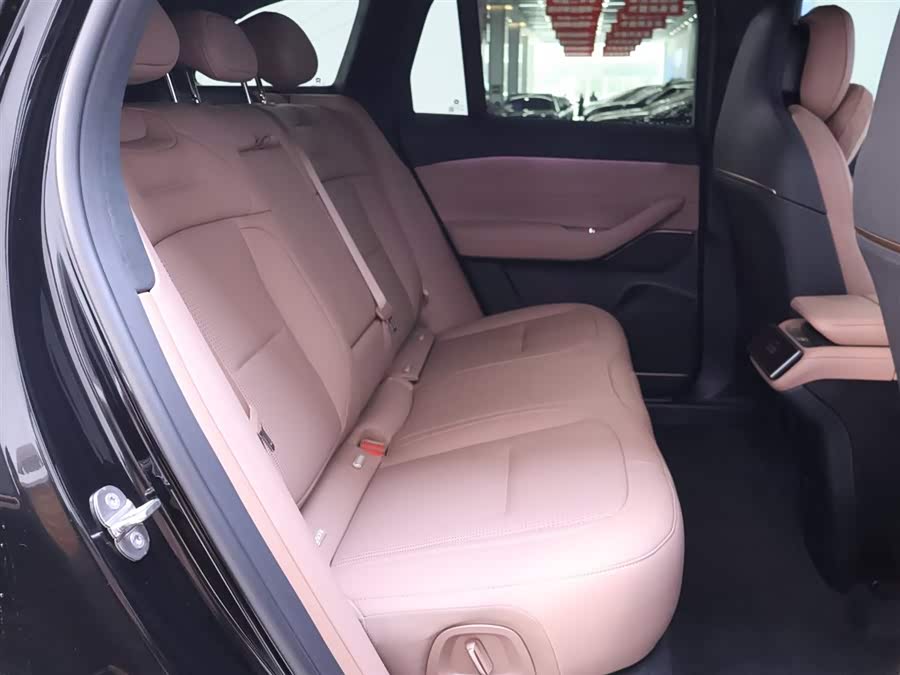 蔚来 蔚来ES6 2025 汽车图片 #22