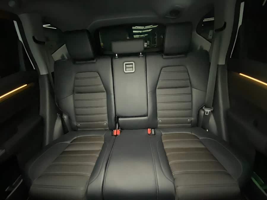 Honda CR-V 2022 car image #22