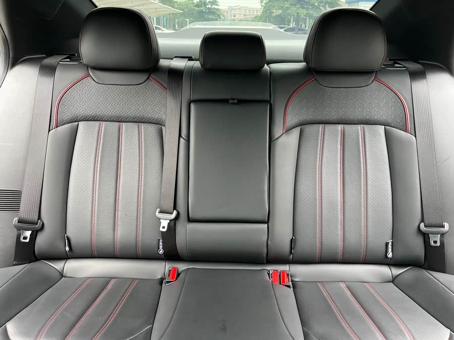 GAC Trumpchi Empow 2023 car image #22