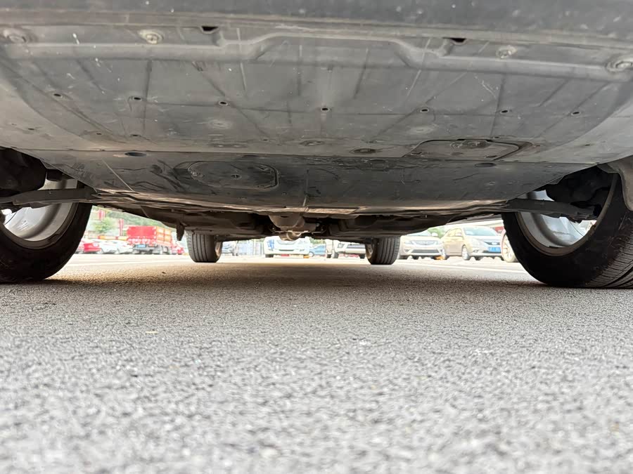 马自达 马自达CX-8 2019 汽车图片 #22