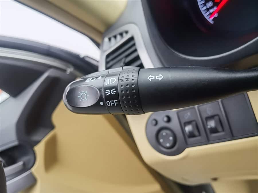 Chery Tiggo 2014 #22 Chery Tiggo 2014 image de voiture #22