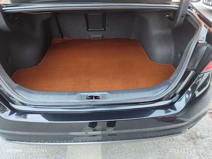 日产 天籁 2020 汽车图片 #22