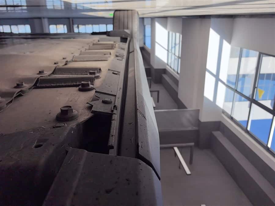 Toyota bZ4X 2022 immagine di auto #22